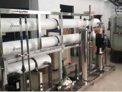 Common points for attention in installation of waste gas and wastewater treatment equipment in Jiangmen